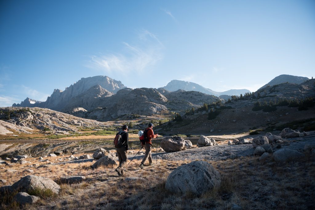 Professional Artists to Capture Teton Scenery & Wildlife at Annual